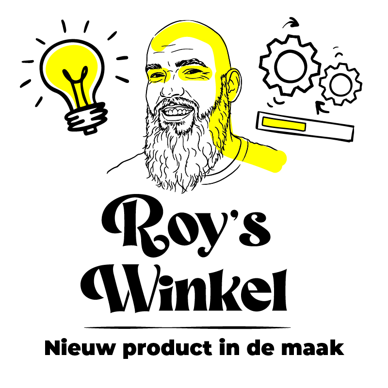 Nieuw product